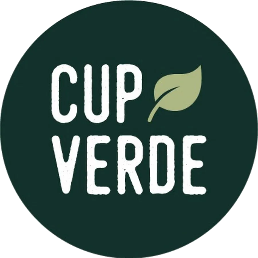 Logo Cup Verde